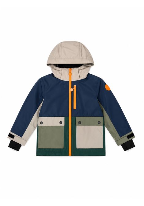 Giubbino da neve STELLA MC CARTNEY KIDS | TZ2I77 Z0432999